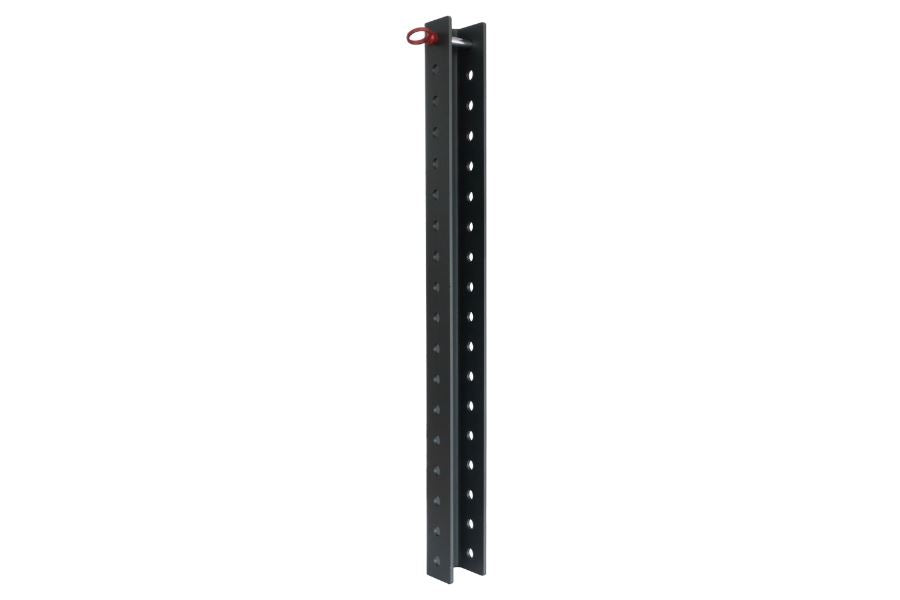 Aktiv-Wandleiste SQMIZE® SQ-WL60 für kleine Räume www.simpleproducts.at