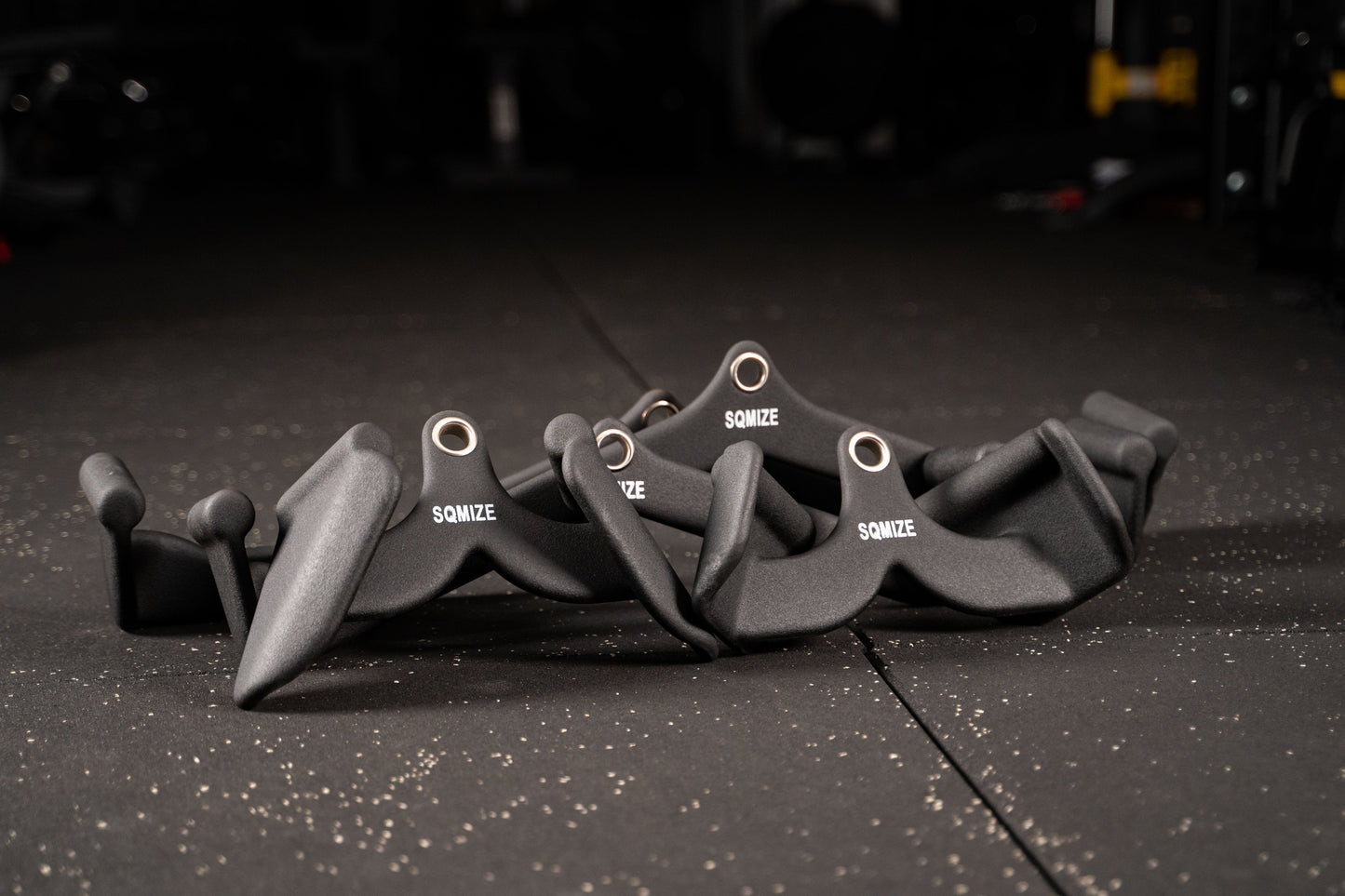 Natural Performance Grip SQMIZE® NG-2 Neutral www.simpleproducts.at