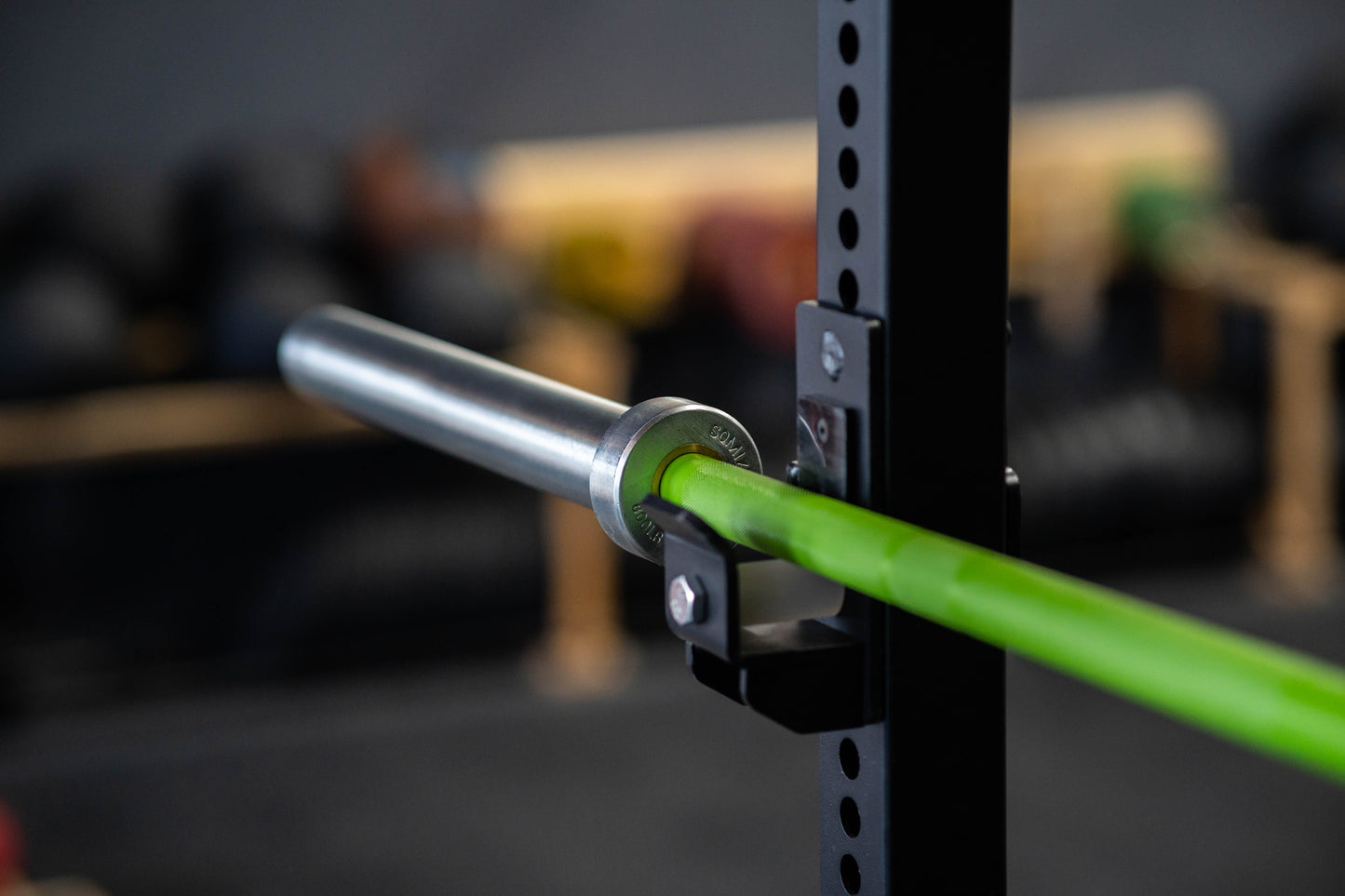 Olympia Langhantel Crosslifting® SQMIZE® POWER PACK OB86CR-XE www.simpleproducts.at