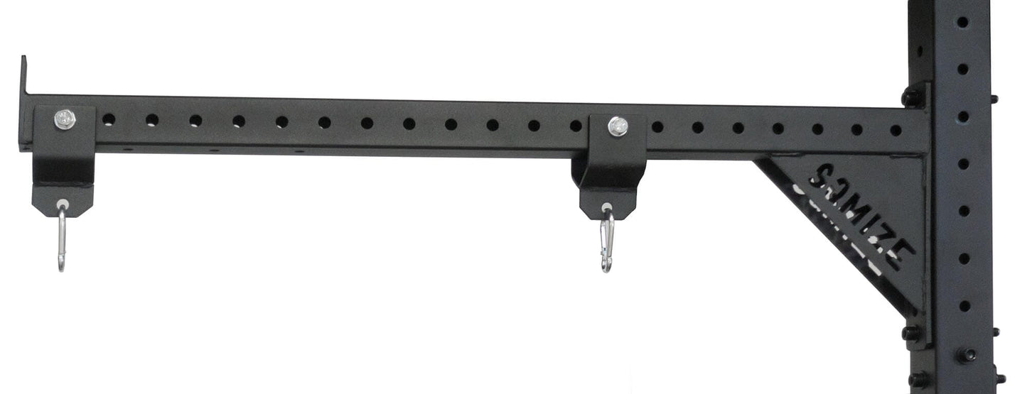 SQMIZE® Gym Ring Laschen MR-ST www.simpleproducts.at