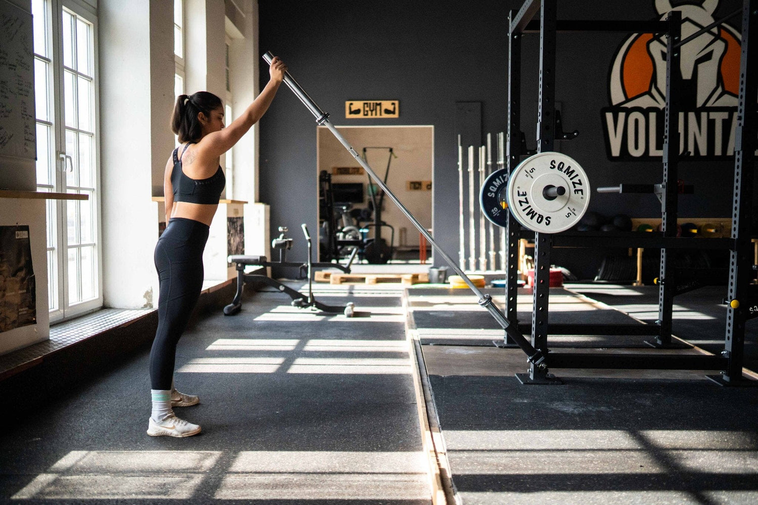 Functional Training