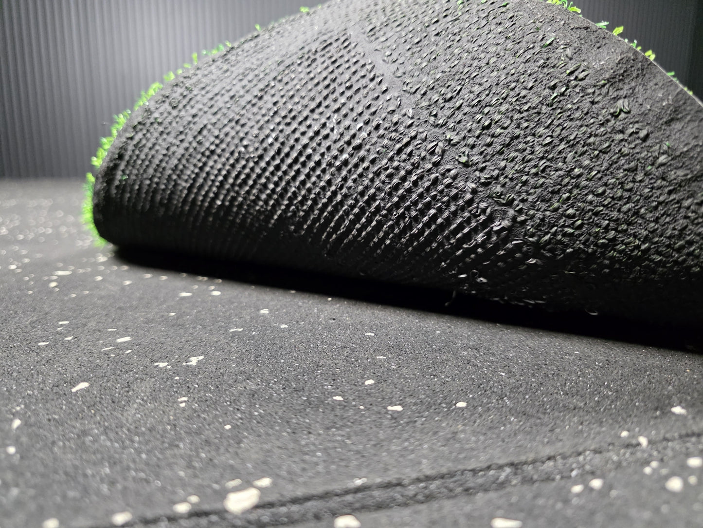 High Density Turf Flooring SQMIZE® Premium Bison GRM10.4-15