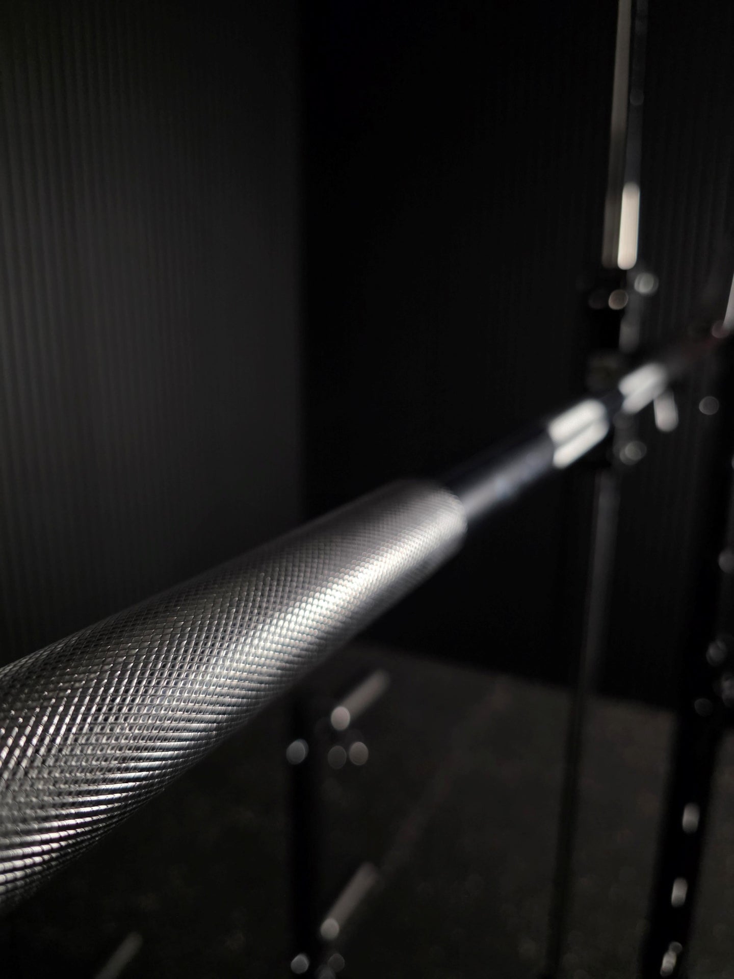 Tri Power Kraftstation SQMIZE® ELITE CLUB R784 XTR Linear Edition