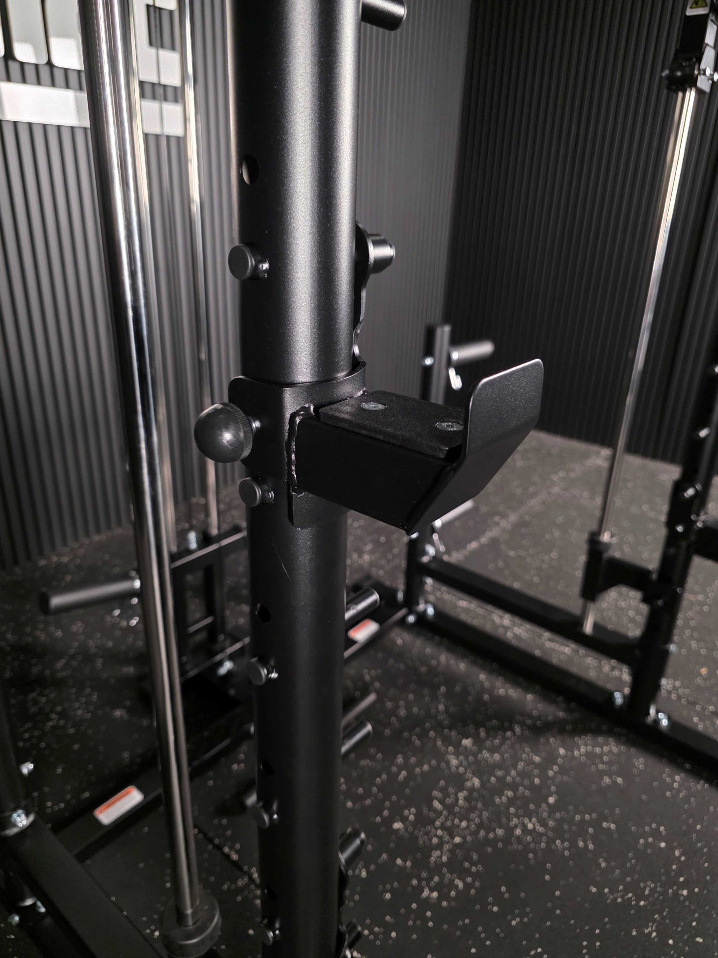Tri Power Kraftstation SQMIZE® ELITE CLUB R784 XTR Linear Edition