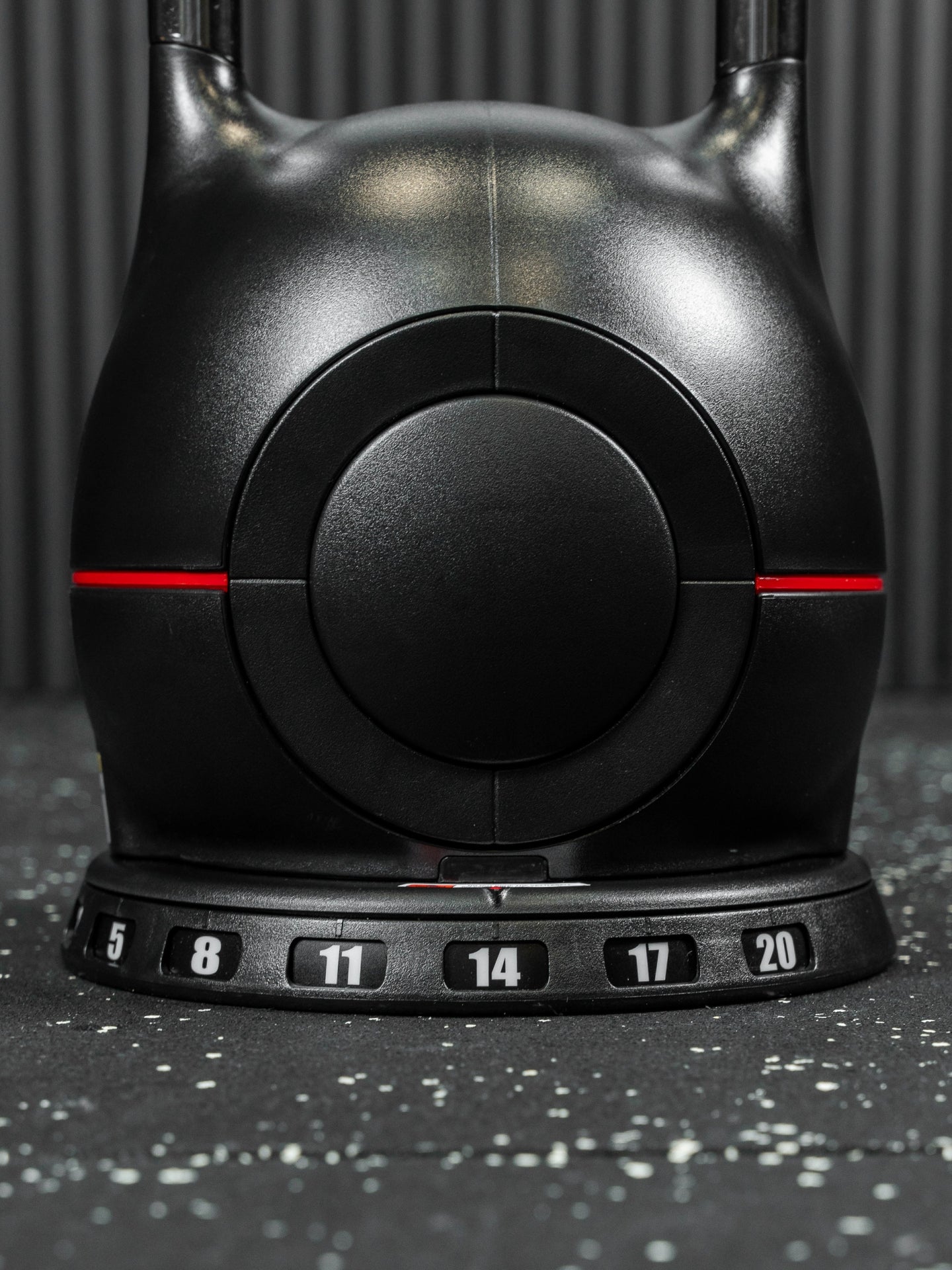 Adjustable Kettlebell SQMIZE® AJK20
