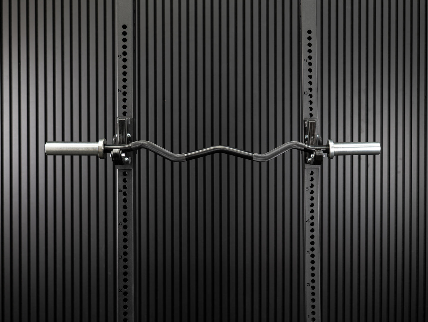 Curl Bar SQMIZE® OB47B-OX Black Oxide