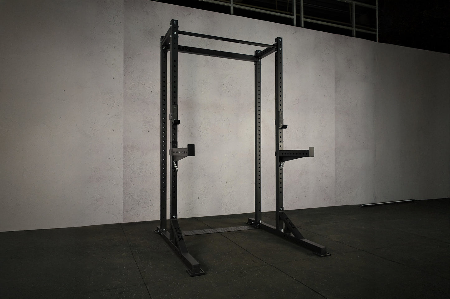 Half Rack SQMIZE® POWER PACK SQ600, H 218 cm