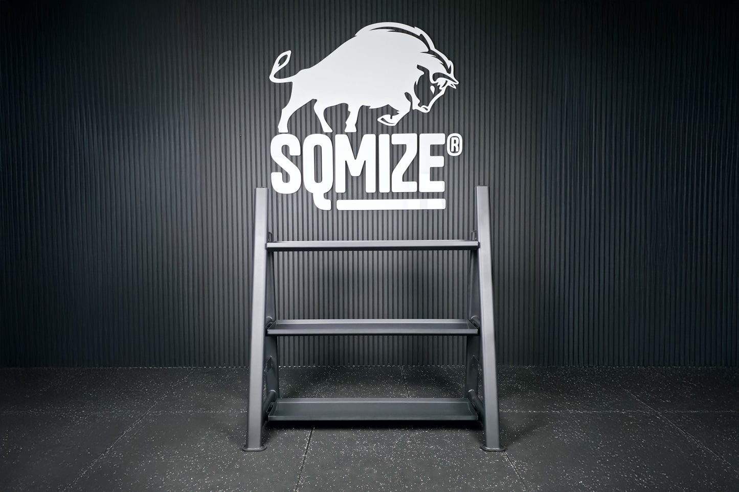 Kettlebell & Ball Rack SQMIZE® SQ290