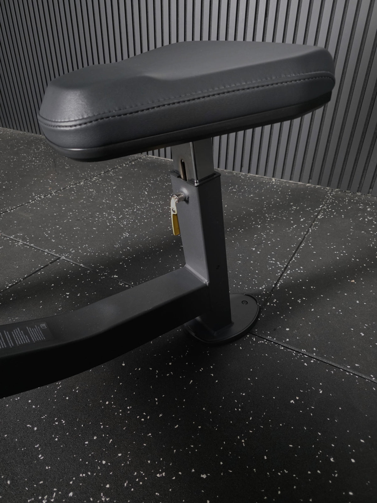 Curl Bench SQMIZE® ELITE CLUB SQ-M635