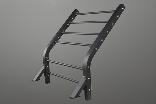 Power Rack Flying Pull-up Bar SQMIZE® SQ480FP