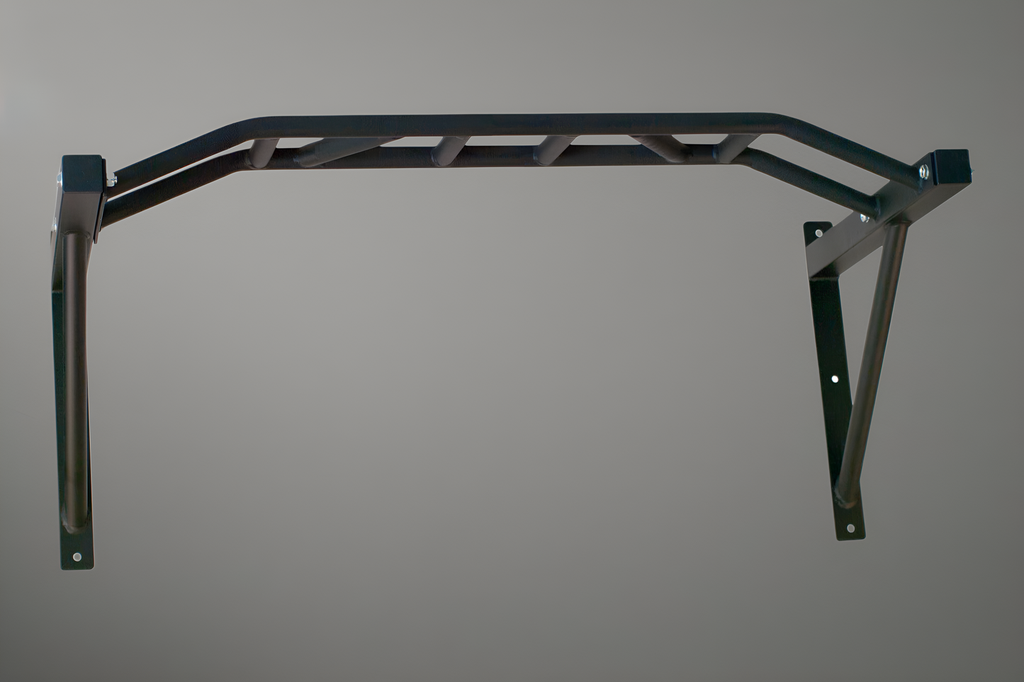 Profi Monkey Bar, Pull-up Bar, Klimmzugstange Wandmontage SQMIZE® SQ202