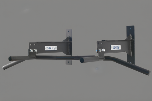 Profi Pull-up Bar, Klimmzugstange SQMIZE® PU100-S
