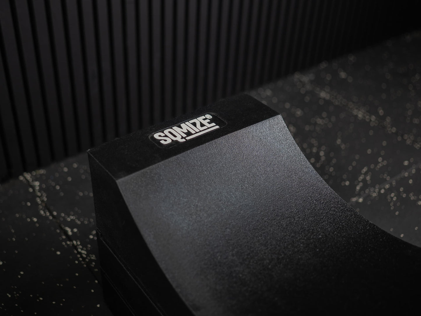 Rubber Lifting Blocks SQMIZE® RLB3, 6 Blöcke