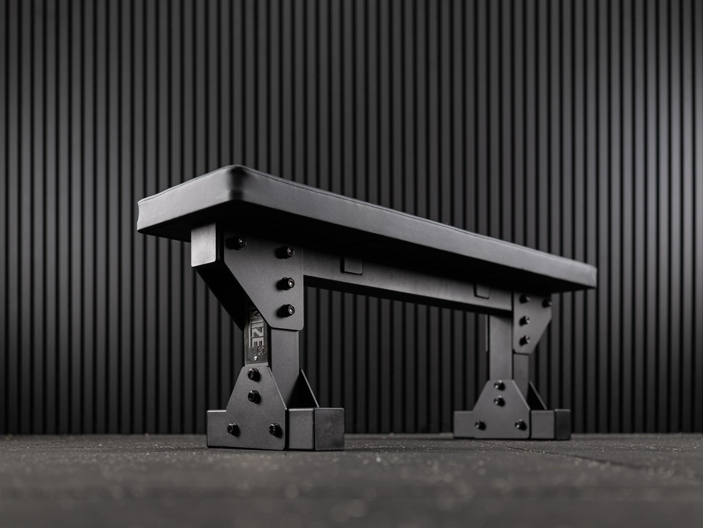Flachbank SQMIZE® ELITE CLUB SQ320