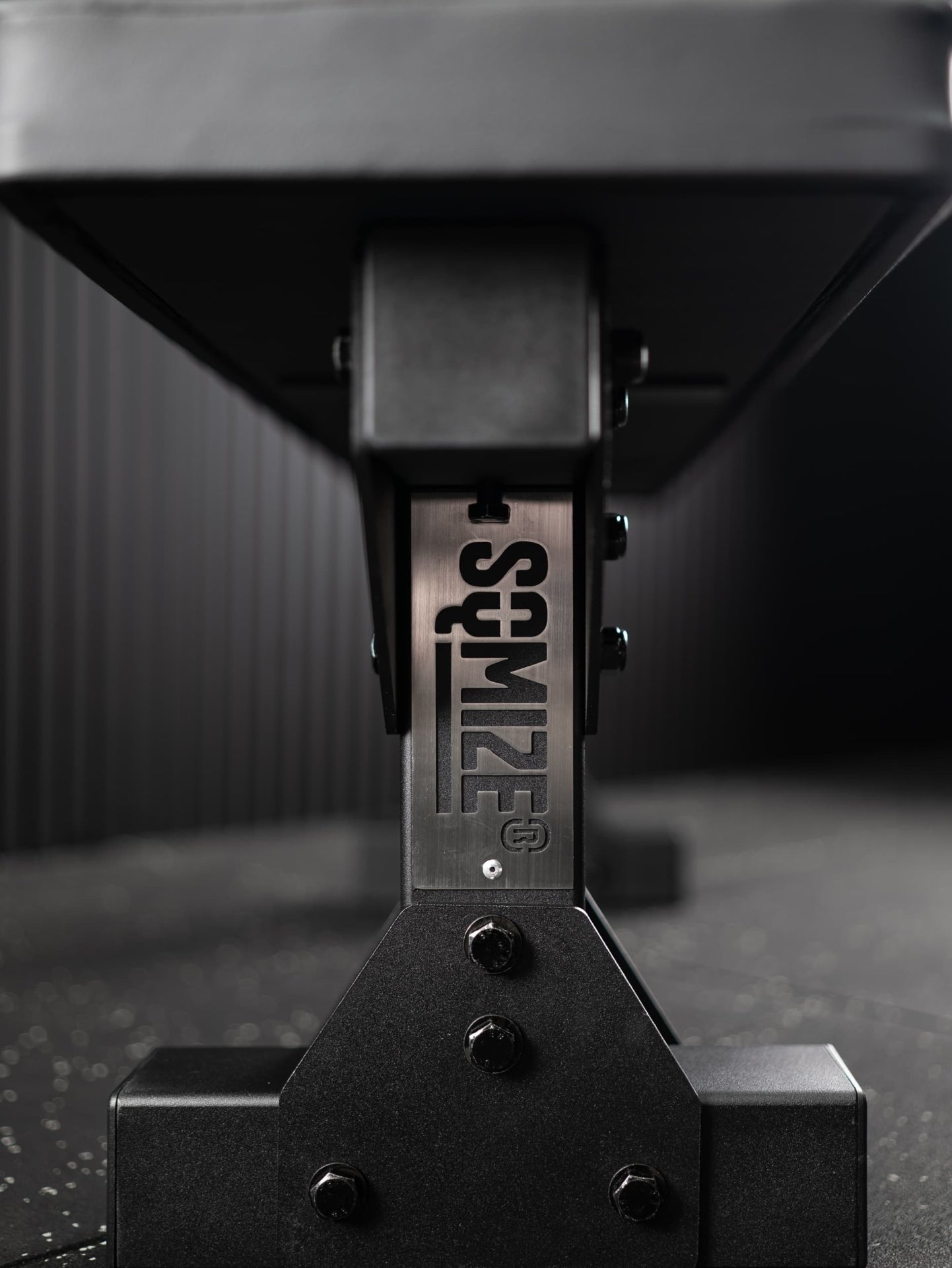 Flachbank SQMIZE® ELITE CLUB SQ320