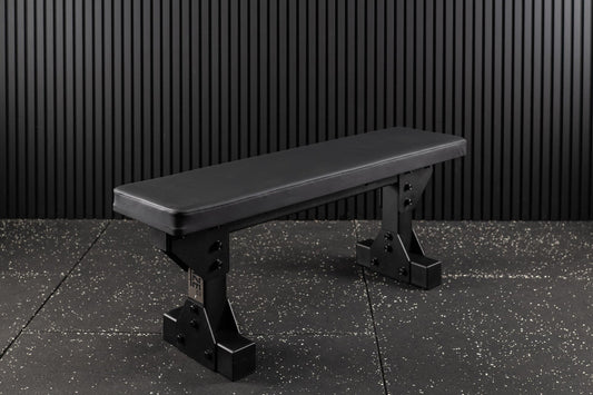 Flachbank SQMIZE® ELITE CLUB SQ320