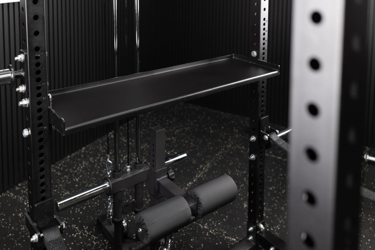 Regalablage SQMIZE® ELITE CLUB SQ8.0RA2-RS