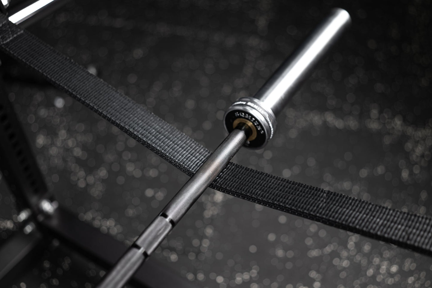 Safety Straps SQMIZE® ELITE CLUB SQ8.0SN-RS