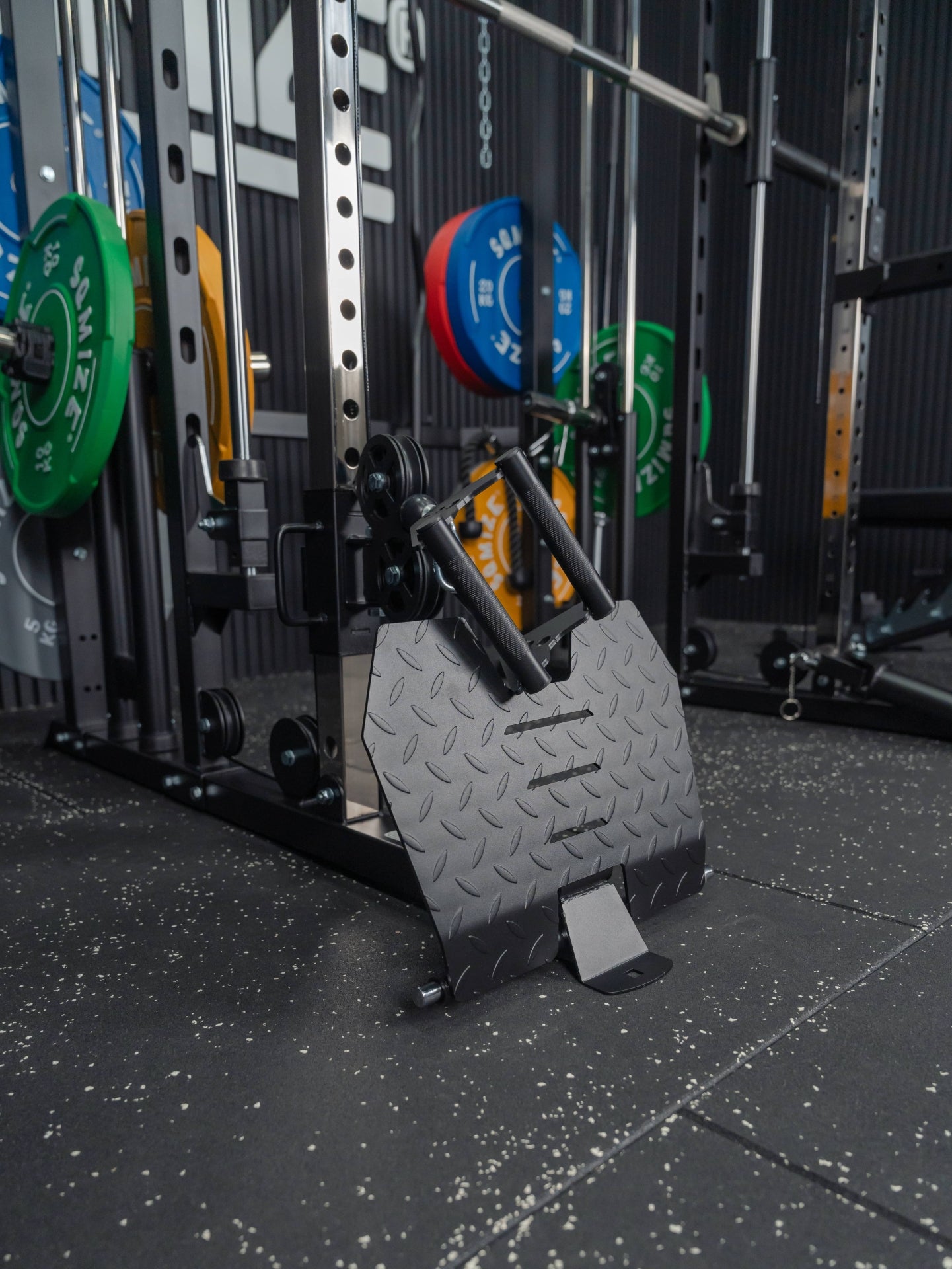 Tri-Power Kraftstation SQMIZE® ELITE CLUB S899 XTR