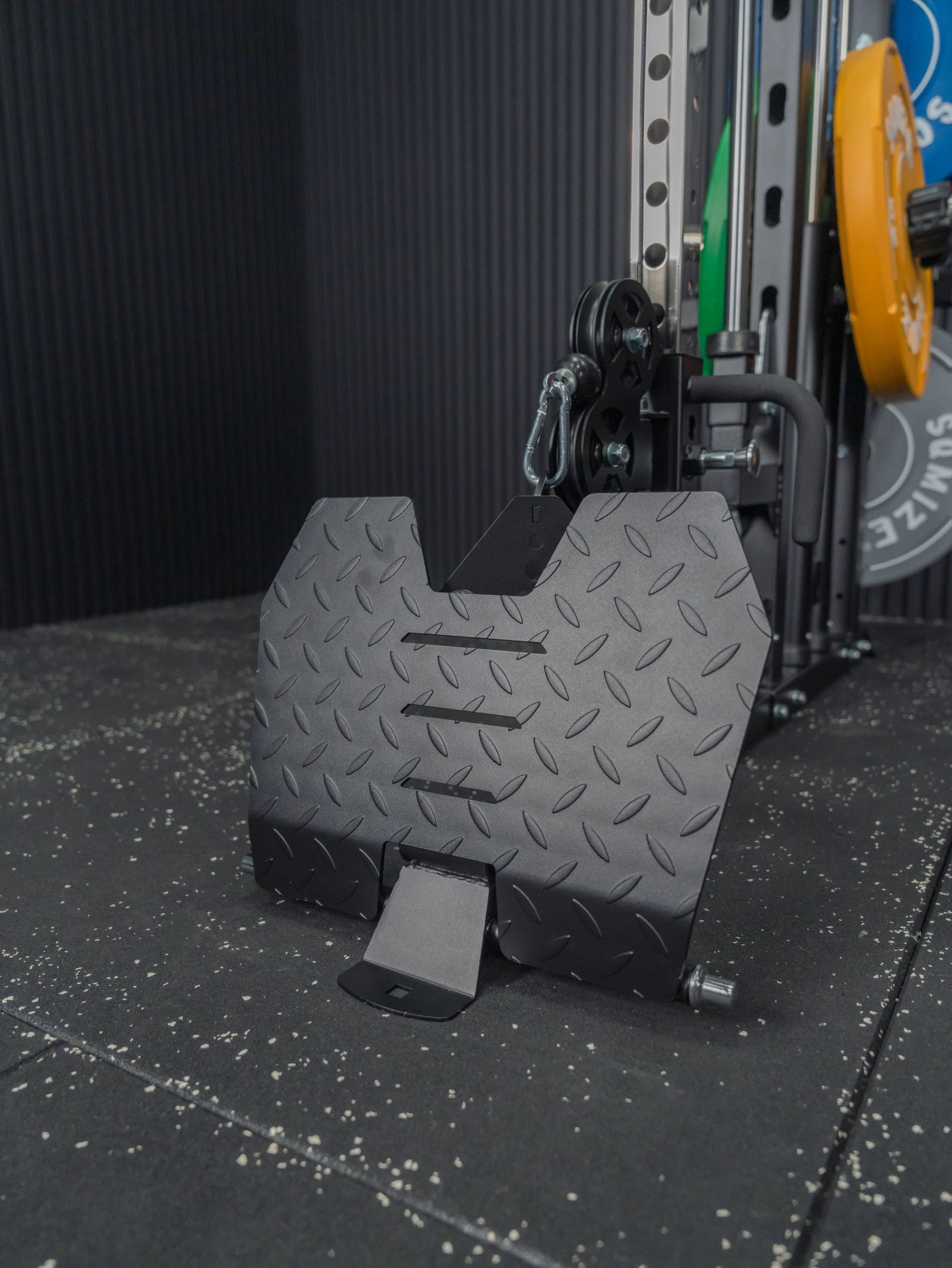 Tri-Power Kraftstation SQMIZE® ELITE CLUB S899 XTR