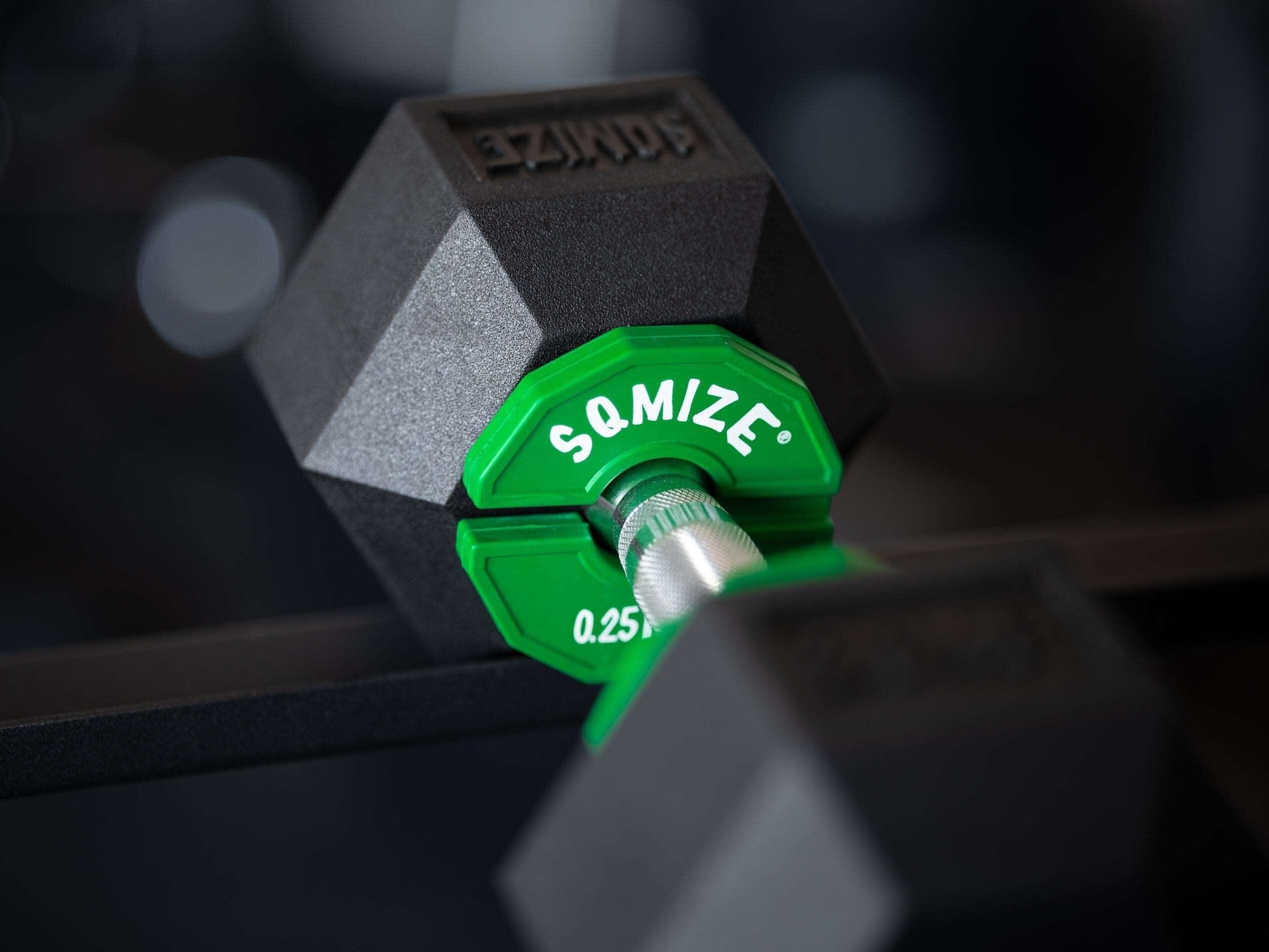 Add-On Plates SQMIZE® AD 0.25 - 1 kg www.simpleproducts.at 