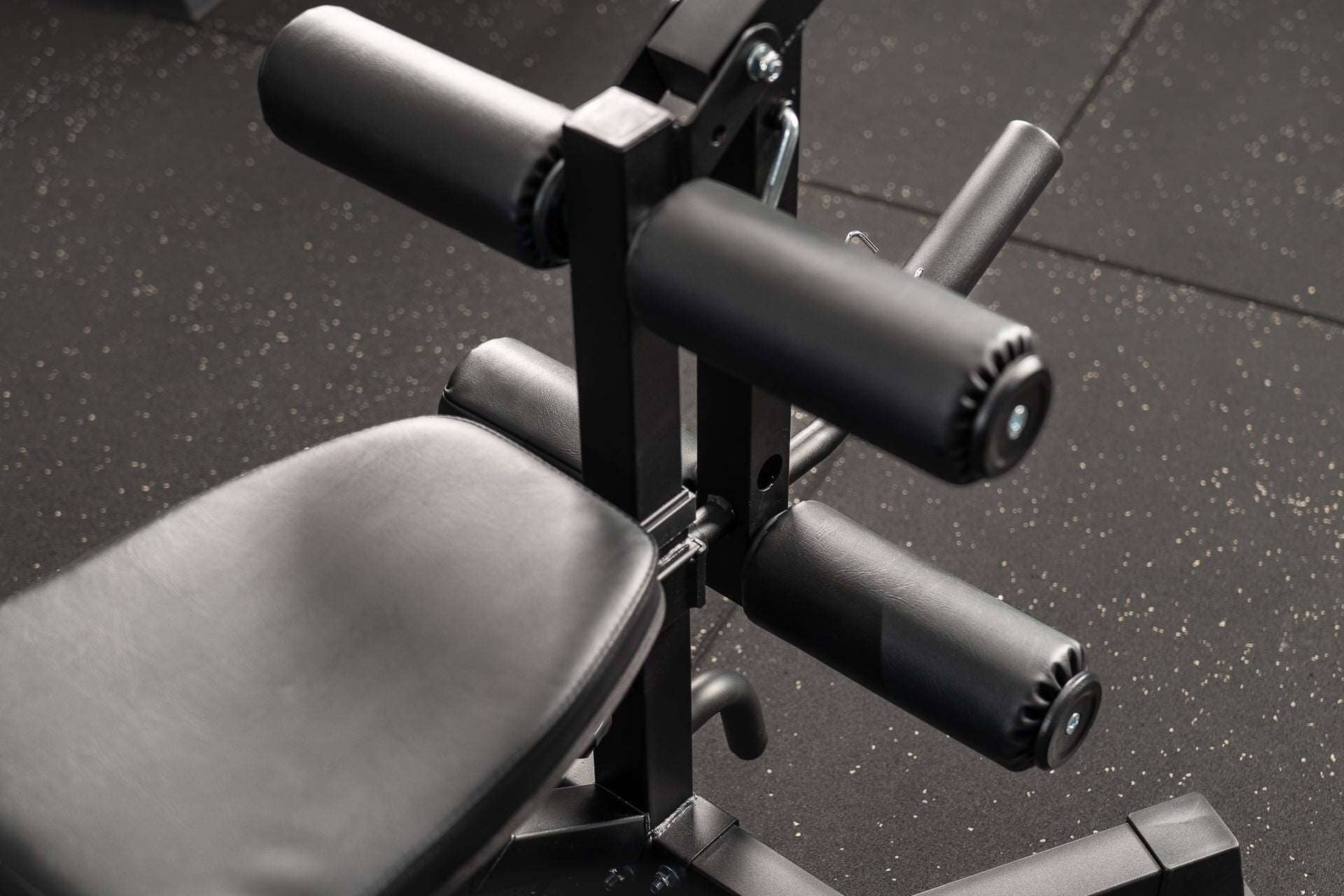 Beincurler Ergänzung SQMIZE® R733LC XT Professional www.simpleproducts.at 