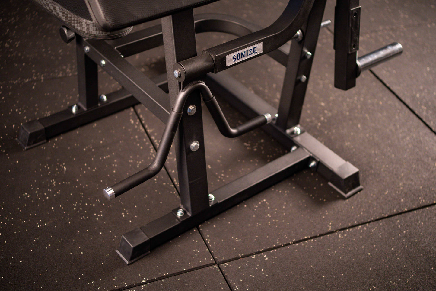 Biceps & Triceps Machine SQMIZE® POWER PACK BT8i www.simpleproducts.at 
