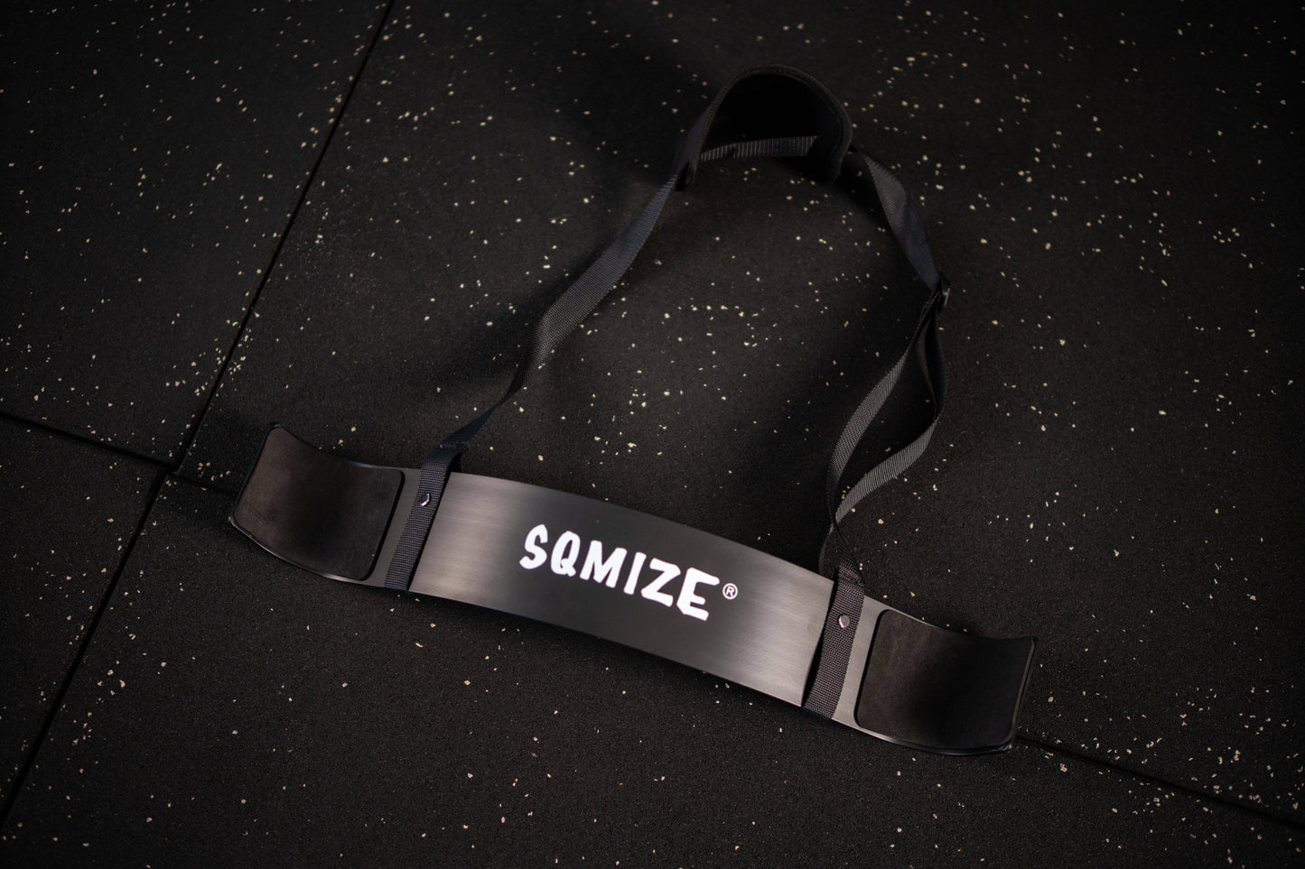 Bizeps Blaster SQMIZE® WL-A127 www.simpleproducts.at 