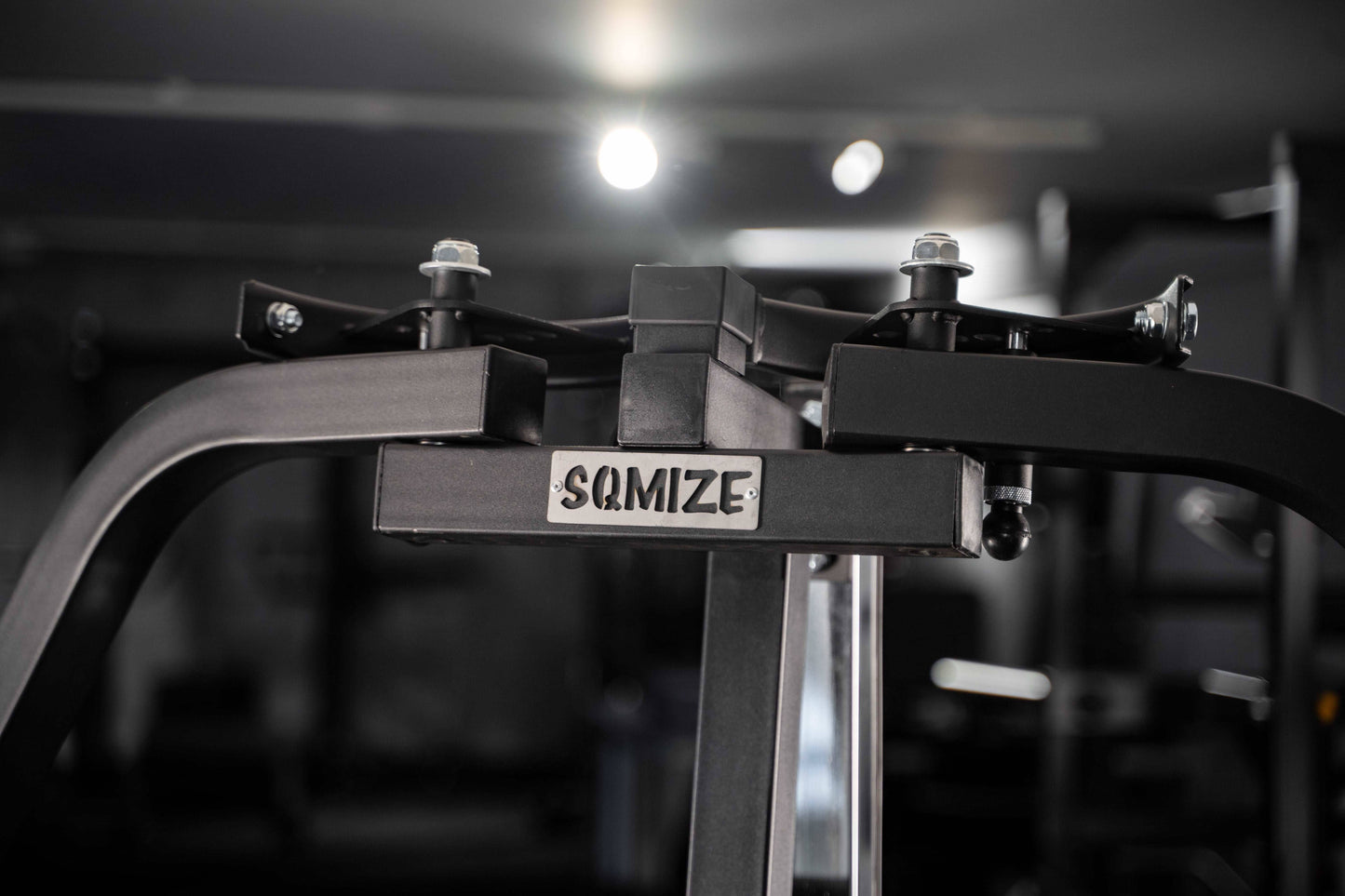 Butterfly Maschine SQMIZE® POWER PACK BFM160 www.simpleproducts.at 