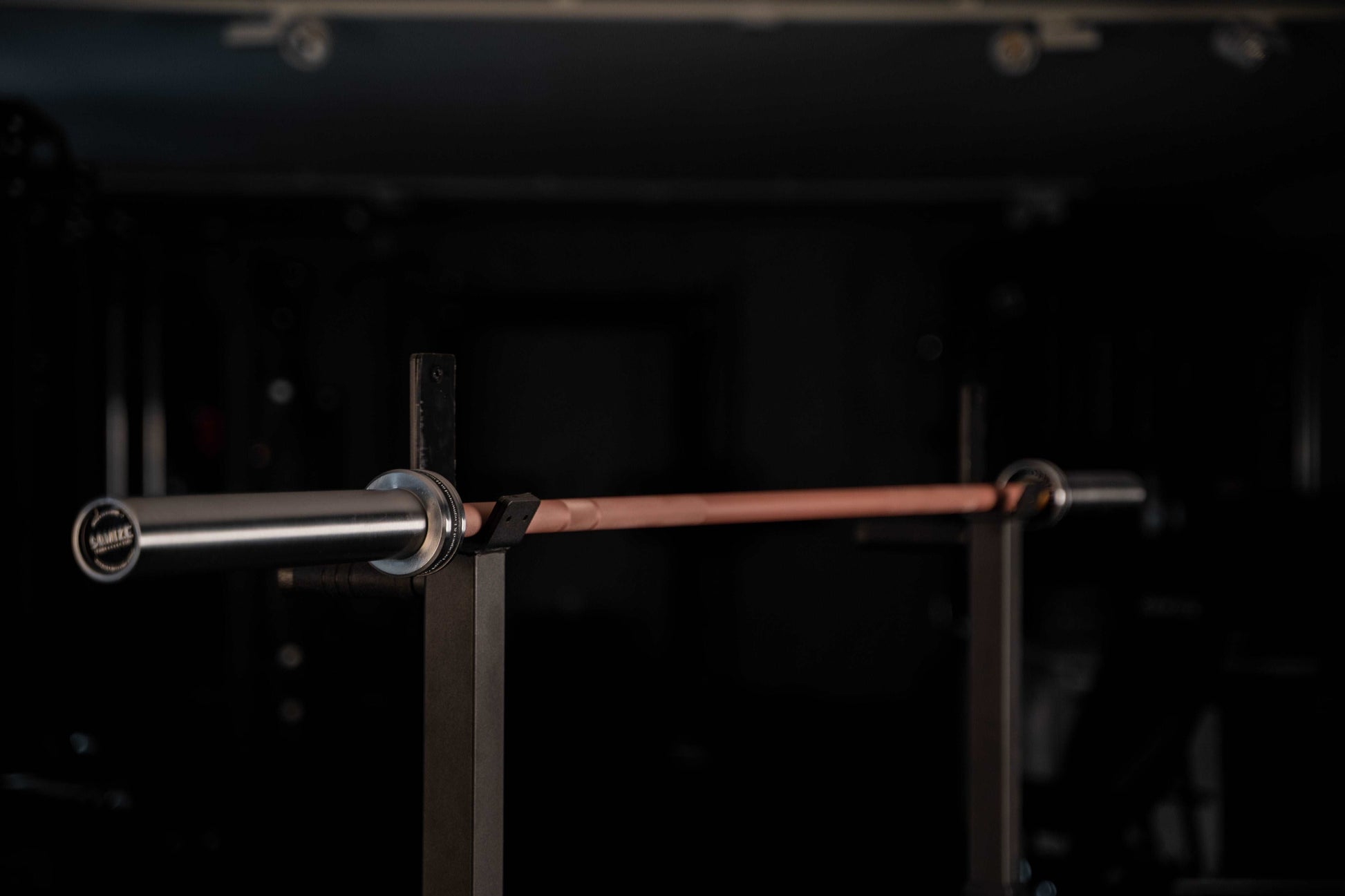 Cerakote Bar SQMIZE® PREMIUM BISON OB79CRw-DG www.simpleproducts.at 