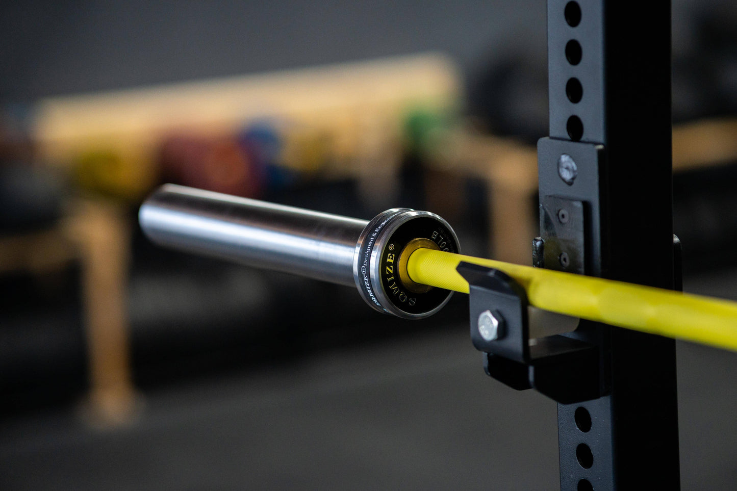 Cerakote Bar SQMIZE® PREMIUM BISON OB79CRw-DG www.simpleproducts.at Lemon Zest 