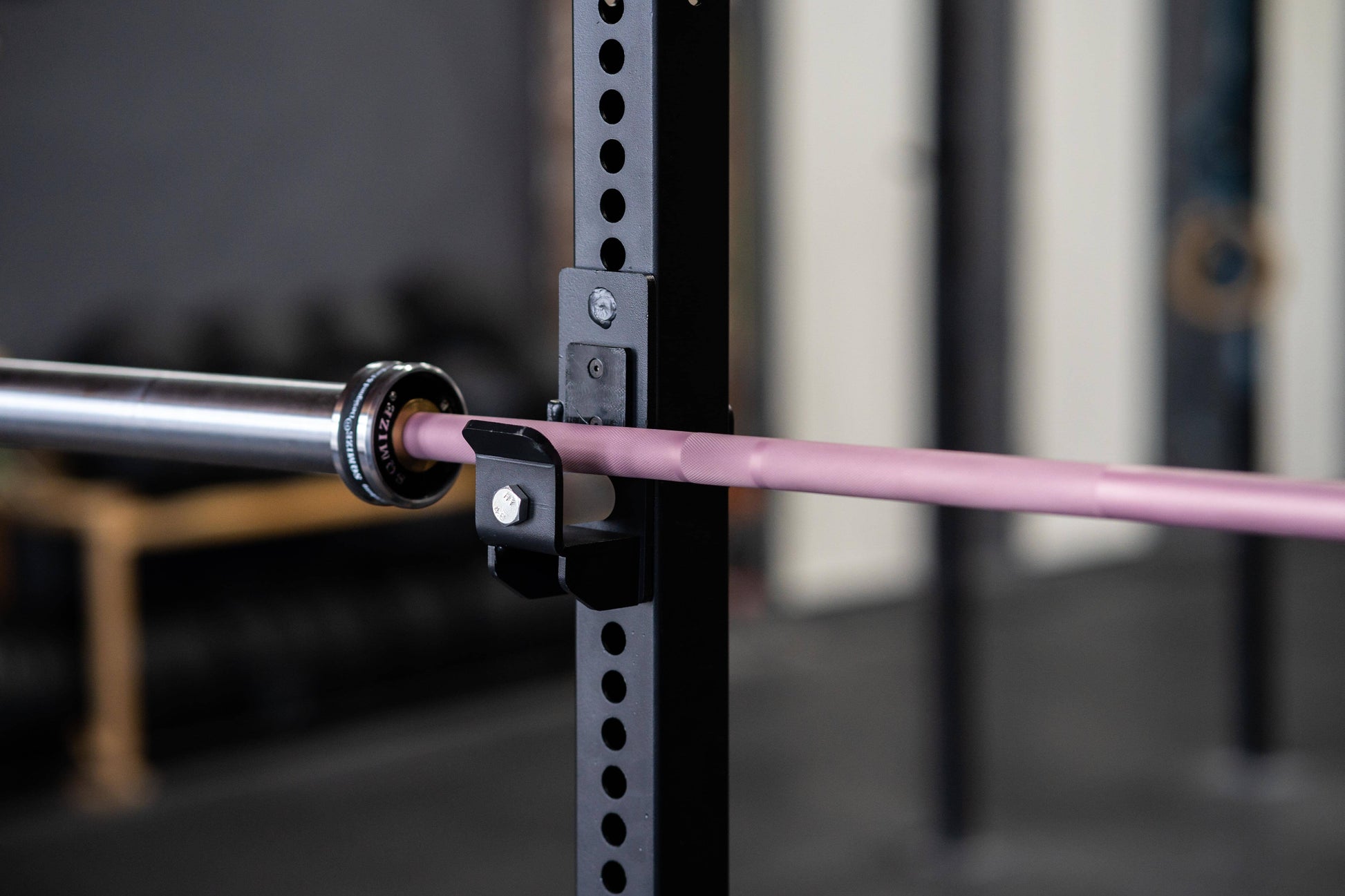 Cerakote Bar SQMIZE® PREMIUM BISON OB79CRw-DG www.simpleproducts.at Pink Champagne 