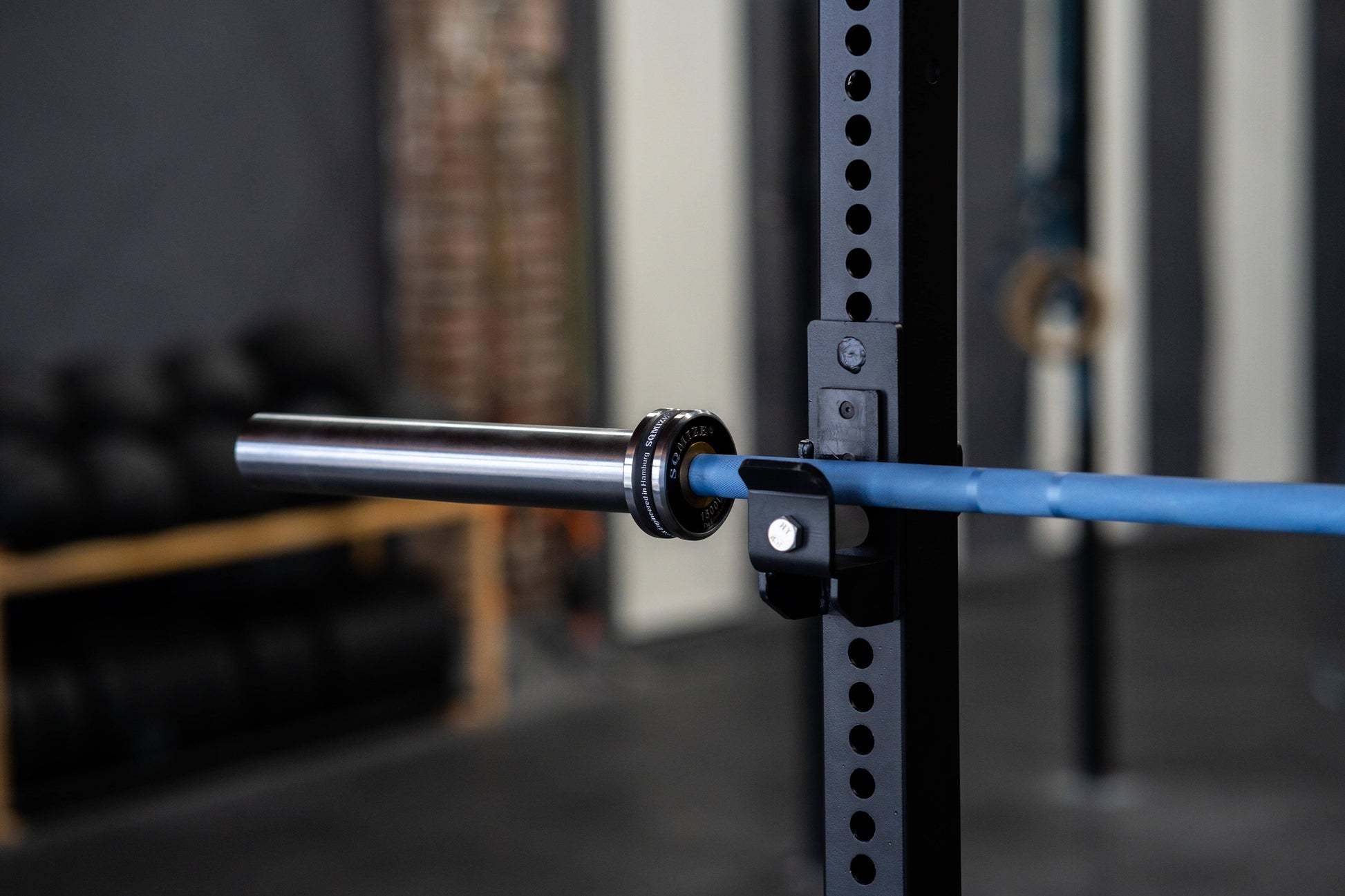 Cerakote Bar SQMIZE® PREMIUM BISON OB79CRw-DG www.simpleproducts.at Polar Blue 