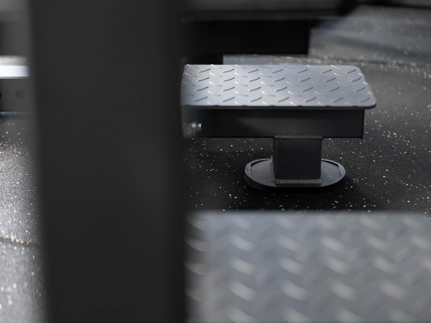 Competition Bench SQMIZE® ELITE CLUB SQ-R720 www.simpleproducts.at 