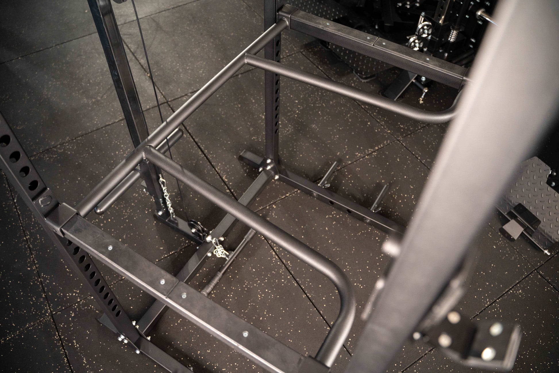 Diptrainer SQMIZE® NE700D Dip Trainer Ergänzung www.simpleproducts.at 
