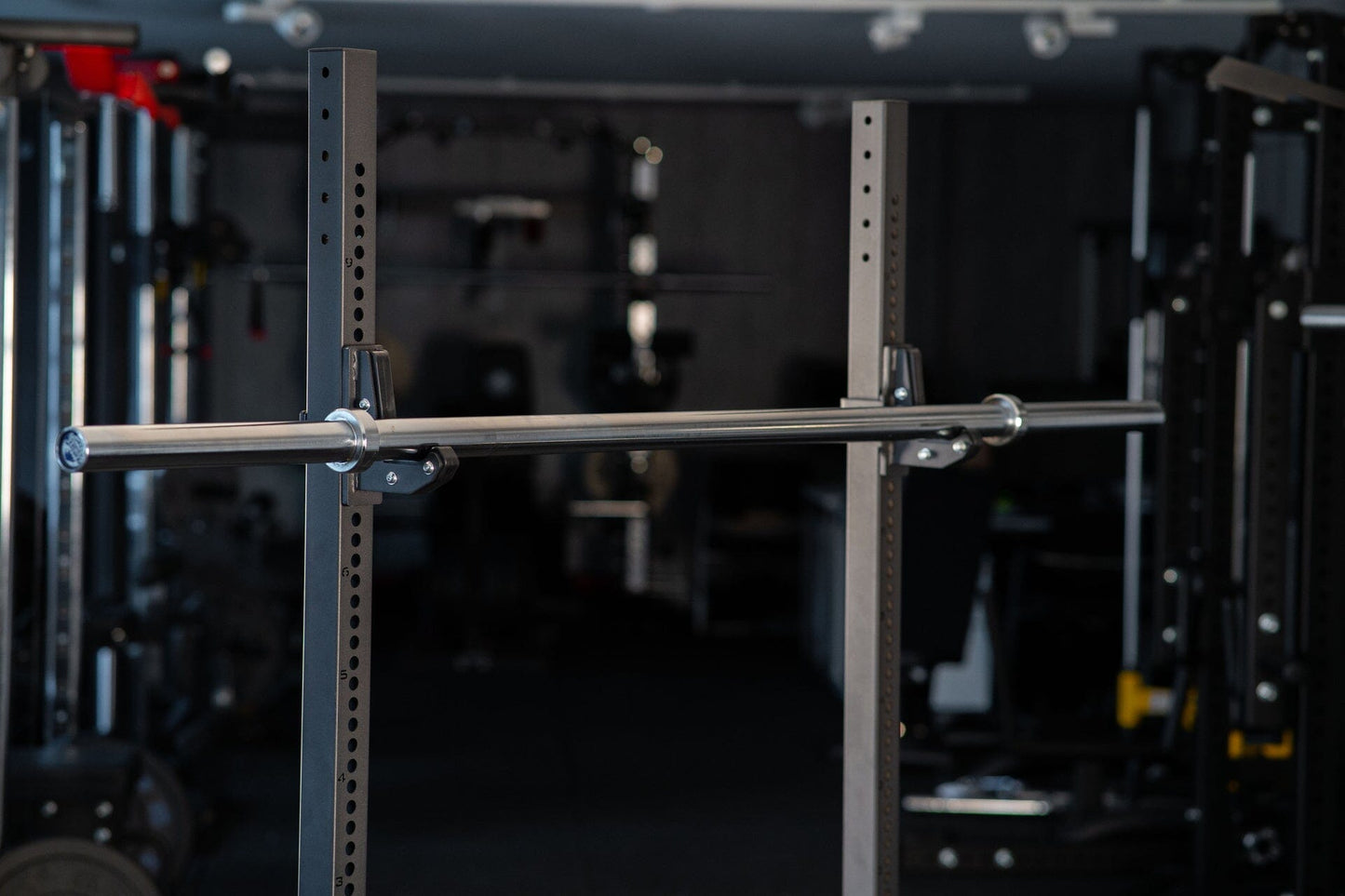 Fat Bar SQMIZE® OB86 FB-2, Strongman Axle Bar www.simpleproducts.at 