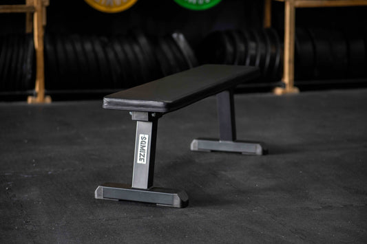 Flachbank SQMIZE® ELITE CLUB SQ300 www.simpleproducts.at 