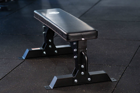 Flachbank SQMIZE® PREMIUM BISON SQ-R270 www.simpleproducts.at 