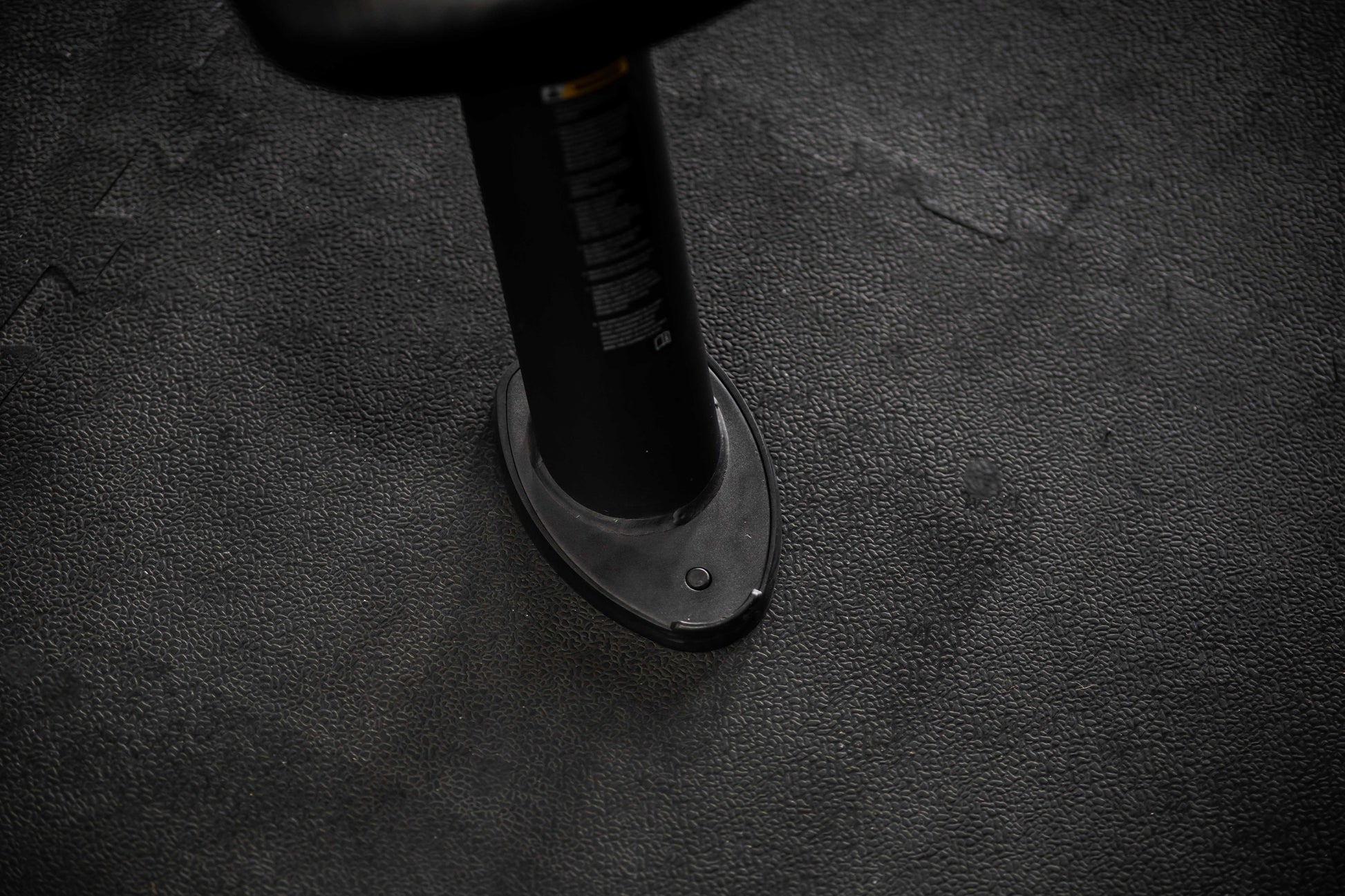 Flachbank SQMIZE® PREMIUM BISON SQ-R300, Ergopolster www.simpleproducts.at 