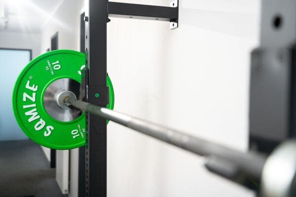 Half Rack Ergänzung SQMIZE® SQ460HR www.simpleproducts.at 