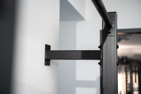 Half Rack Ergänzung SQMIZE® SQ460HR www.simpleproducts.at 