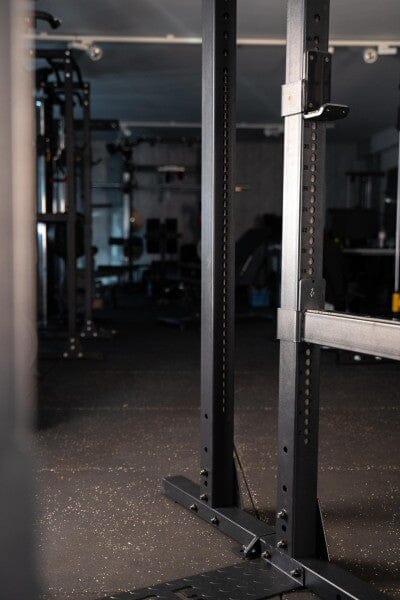 Half Rack Ergänzung SQMIZE® SQ460HR www.simpleproducts.at 