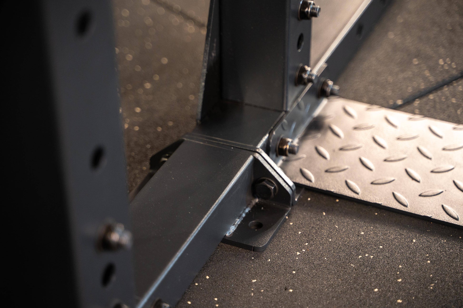 Half Rack Ergänzung SQMIZE® SQ480HR www.simpleproducts.at 