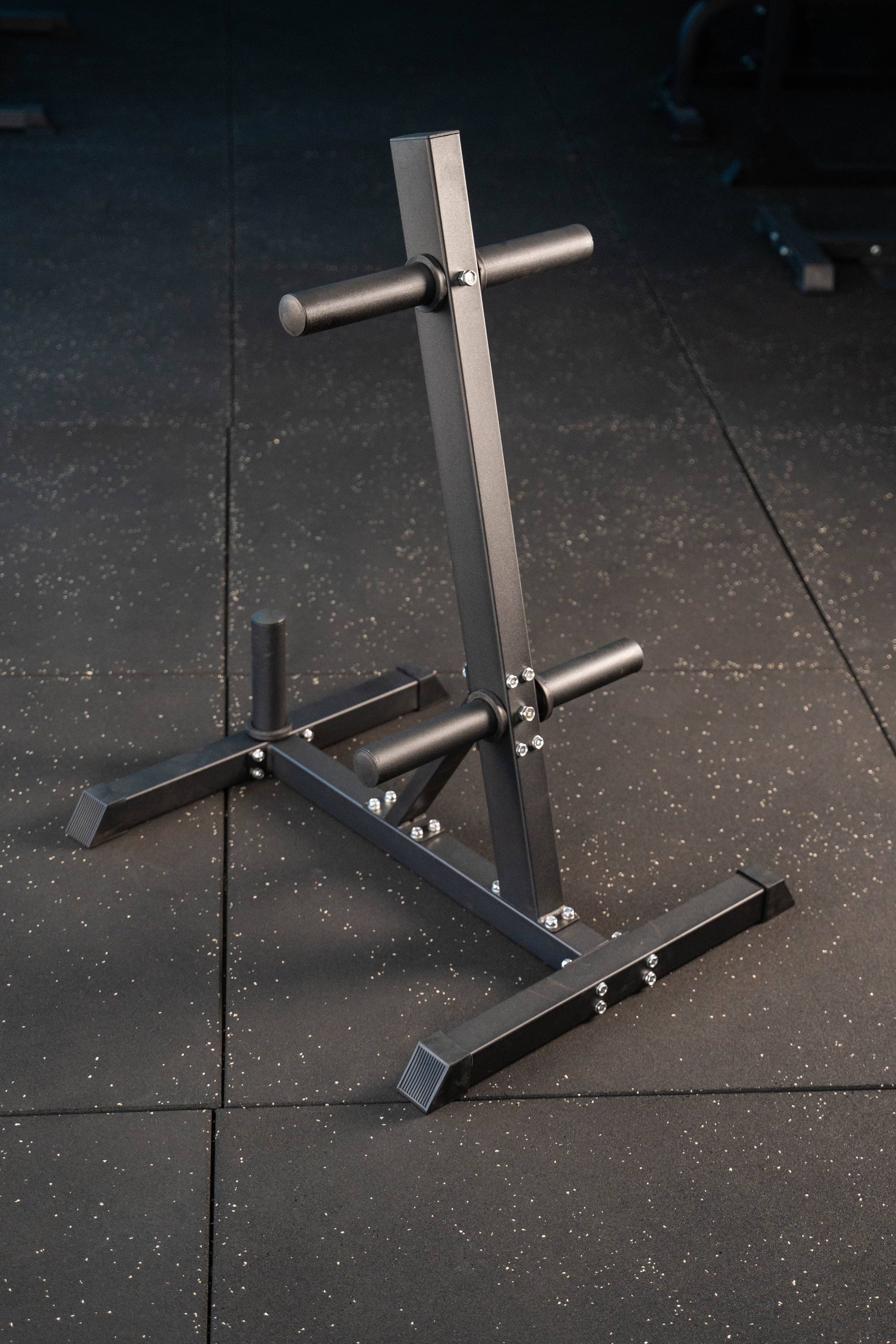Hantelscheibenständer SQMIZE® SQ207, 50 mm www.simpleproducts.at 