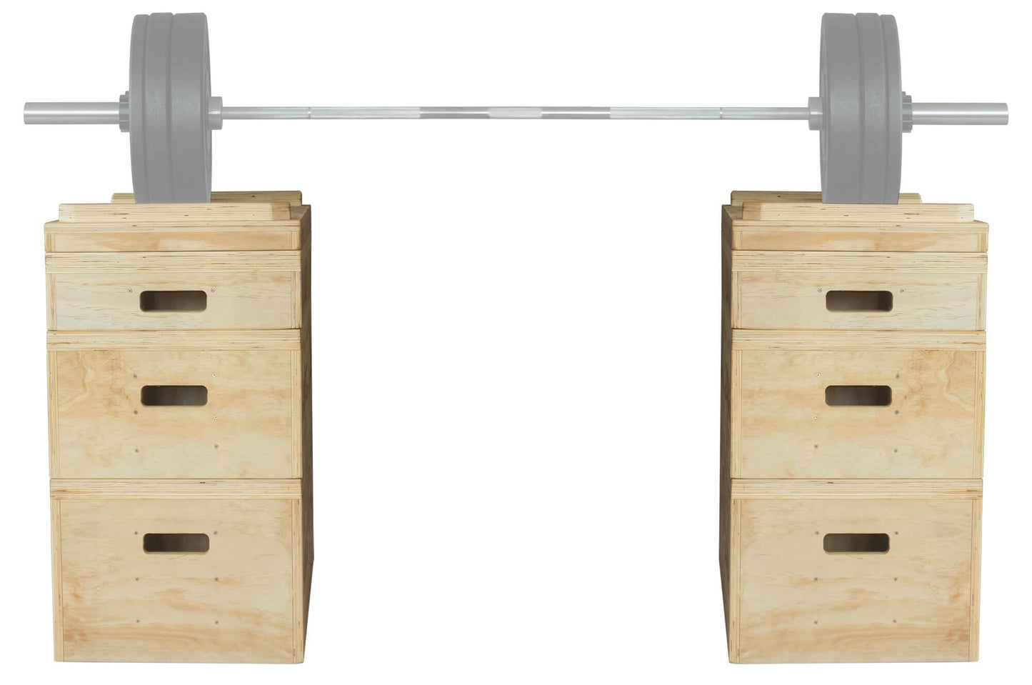 Jerk Blocks SQMIZE® JBR36 www.simpleproducts.at 