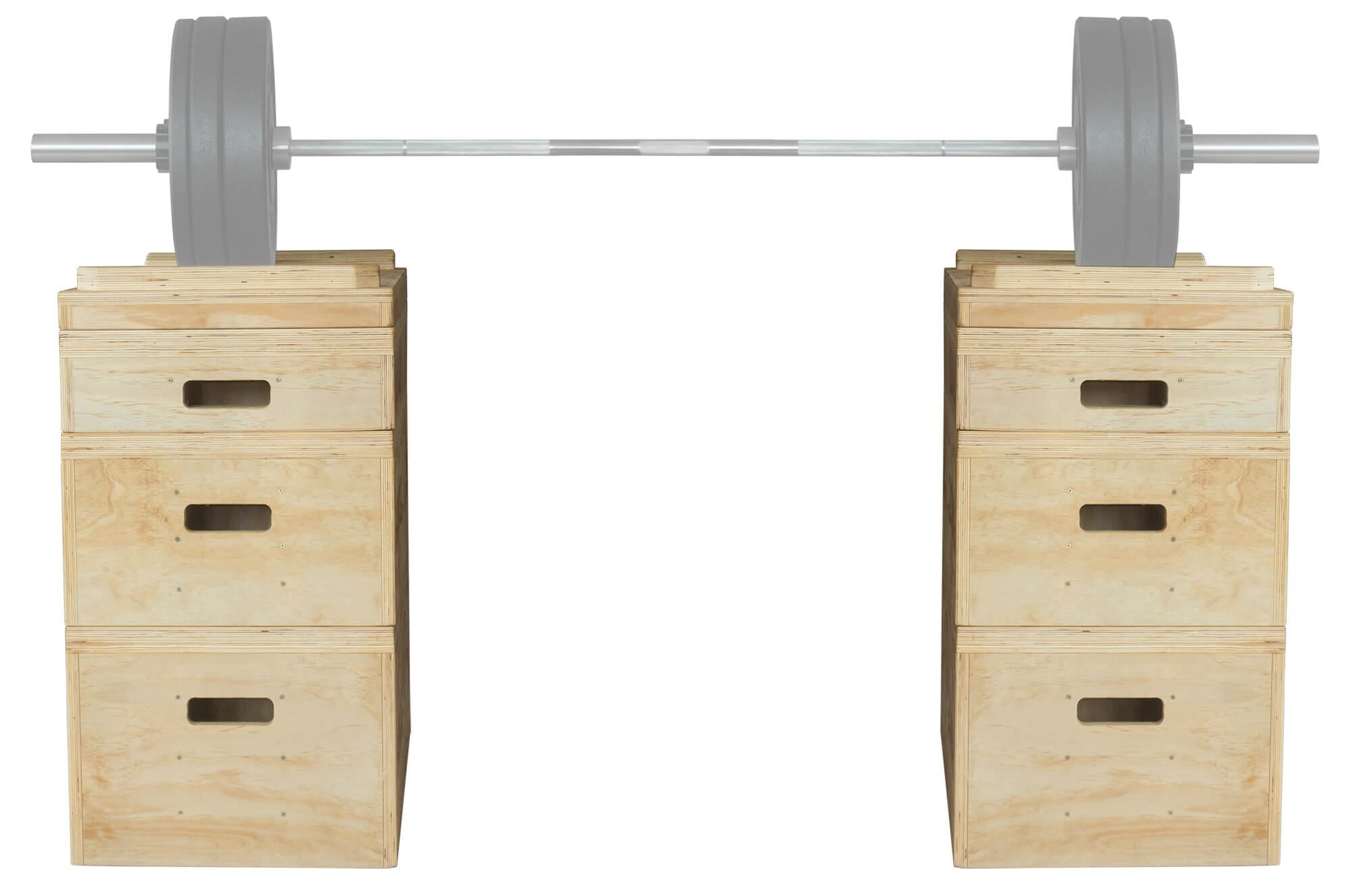 Jerk Blocks SQMIZE® JBR36 www.simpleproducts.at 
