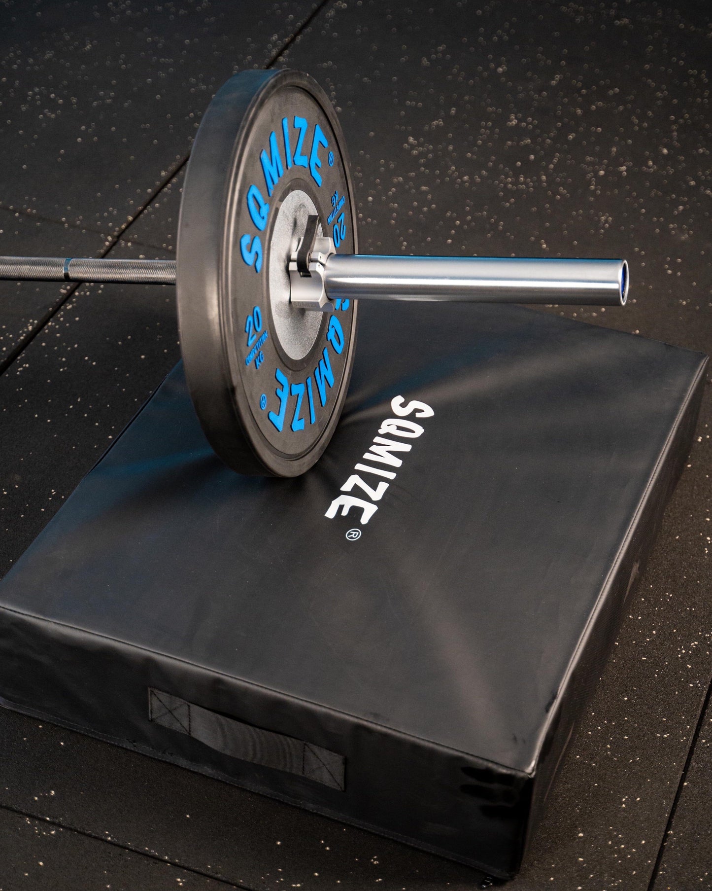 Landing Pads / Dropping Pads SQMIZE® www.simpleproducts.at LP75 