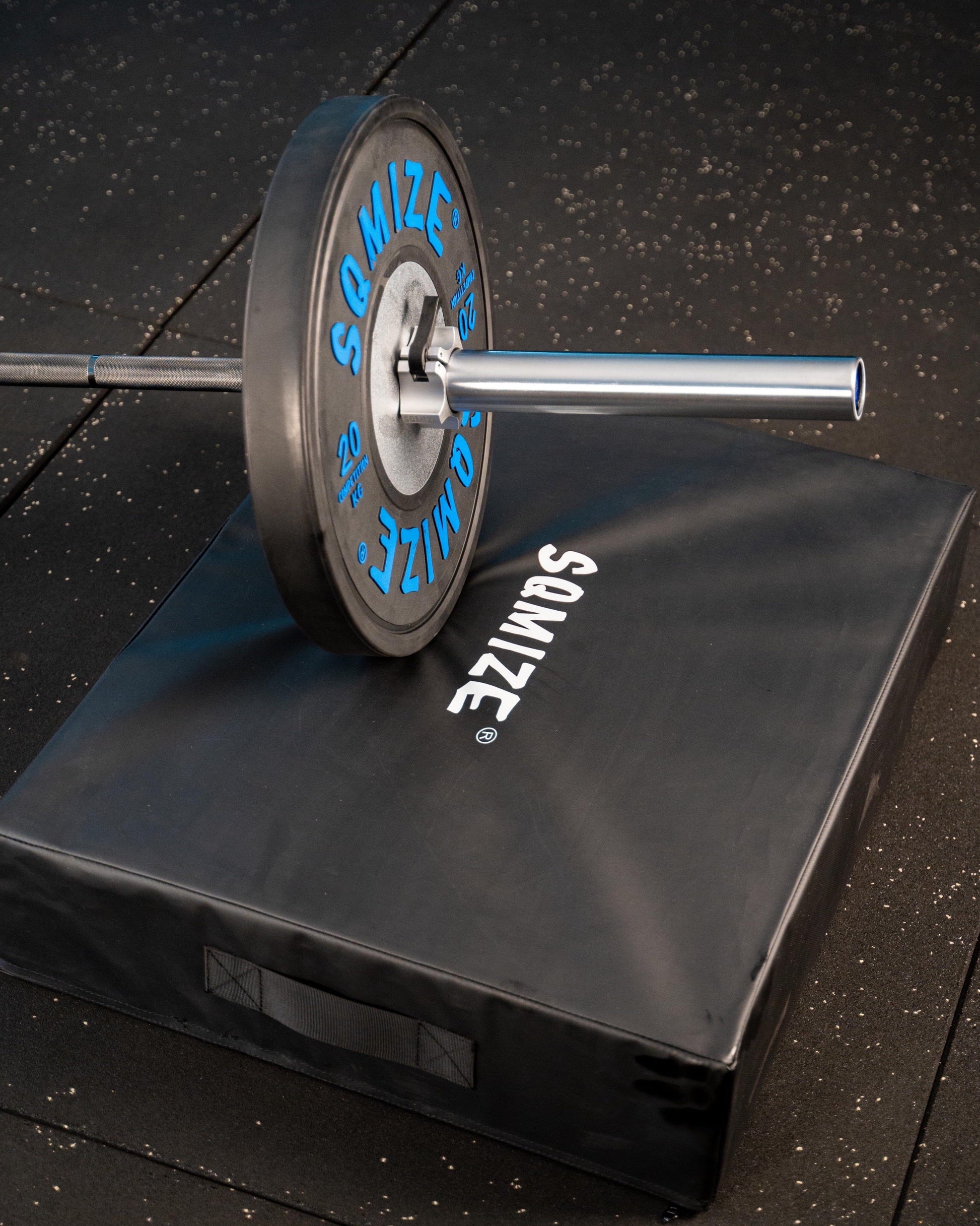 Landing Pads / Dropping Pads SQMIZE® www.simpleproducts.at LP75 