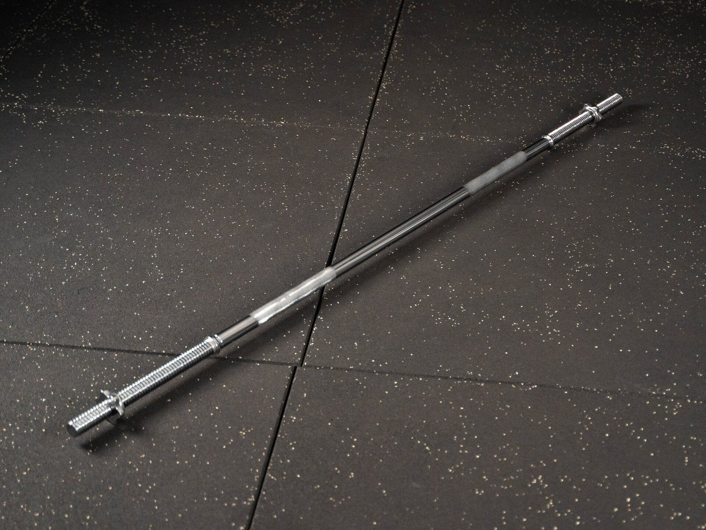 Langhantelstange newfitness® RB71-S/RB76-ST www.simpleproducts.at 