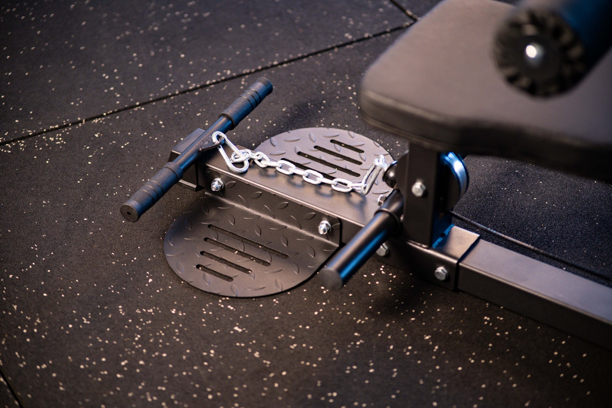 Latzug Station SQMIZE® POWER PACK LMP800 www.simpleproducts.at 